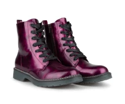 Bottillons courts Alberto pour femmes - HOLLGARET