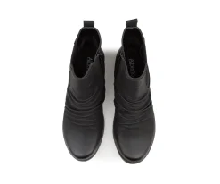 Bottillons courts Alberto pour femmes - KAULYN