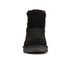 Bottillons de neige Alberto pour femmes - KOANT