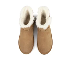 Bottillons de neige Alberto pour femmes - KOANT