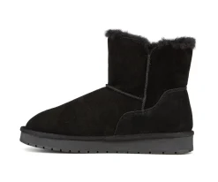 Bottillons de neige Alberto pour femmes - KOANT