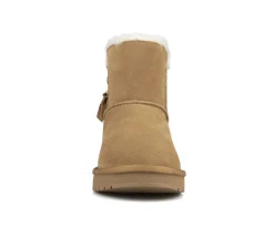 Bottillons de neige Alberto pour femmes - KOANT