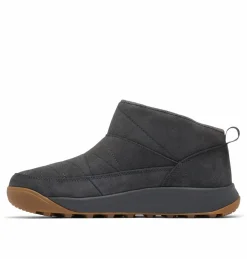 Bottillons doublés Columbia pour femmes - MINX XTRA SHORTY SUEDE