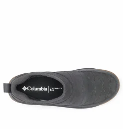 Bottillons doublés Columbia pour femmes - MINX XTRA SHORTY SUEDE