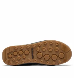 Bottillons doublés Columbia pour femmes - MINX XTRA SHORTY SUEDE