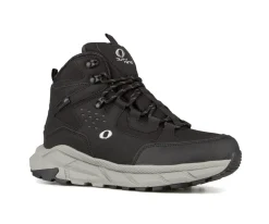 Bottillons Duty Nine pour hommes - KAGURA