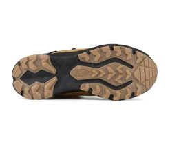 Bottillons Duty Nine pour hommes - KAGURA