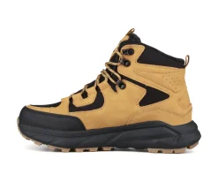 Bottillons Duty Nine pour hommes - KAGURA