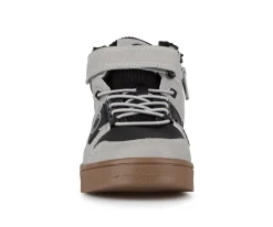 Bottillons Duty Nine pour garçons - JONESY