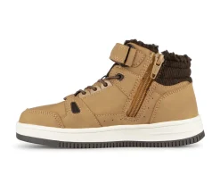 Bottillons Duty Nine pour garçons - JONESY