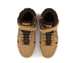 Bottillons Duty Nine pour garçons - JONESY