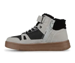 Bottillons Duty Nine pour garçons - JONESY