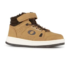 Bottillons Duty Nine pour garçons - JONESY