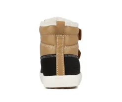 Bottillons Duty Nine pour enfants - ASPICOT 2