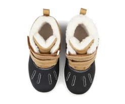 Bottillons Duty Nine pour enfants - ASPICOT 2