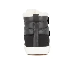 Bottillons Duty Nine pour enfants - ASPICOT 2