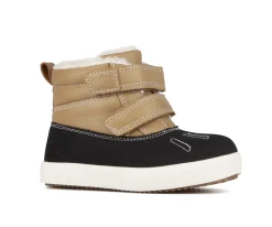 Bottillons Duty Nine pour enfants - ASPICOT 2