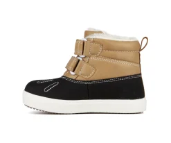 Bottillons Duty Nine pour enfants - ASPICOT 2