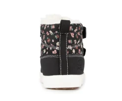 Bottillons Duty Nine pour filles - ASPICOT 2