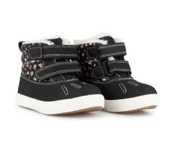 Bottillons Duty Nine pour filles - ASPICOT 2