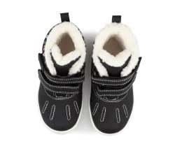 Bottillons Duty Nine pour petites filles - ASPICOT 2