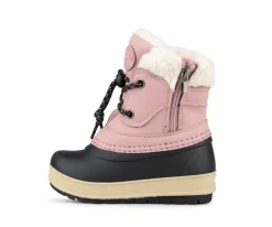 Bottillons imperméables Blue Rocky pour petites filles - KLEBITZ