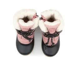 Bottillons imperméables Blue Rocky pour petites filles - KLEBITZ