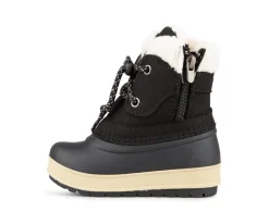 Bottillons imperméables Blue Rocky pour enfants - KLEBITZ