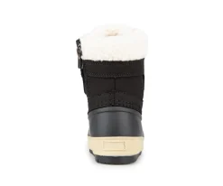 Bottillons imperméables Blue Rocky pour enfants - KLEBITZ