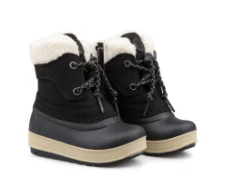 Bottillons imperméables Blue Rocky pour enfants - KLEBITZ