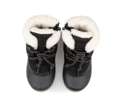 Bottillons imperméables Blue Rocky pour enfants - KLEBITZ