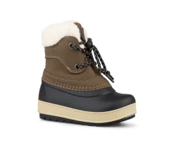 Bottillons imperméables Blue Rocky pour enfants - KLEBITZ