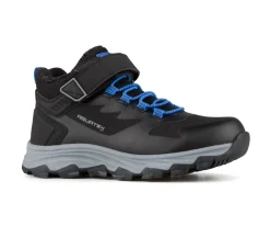 Bottillons imperméables Cliff pour garçons - ARBOK