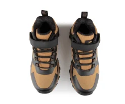 Bottillons imperméables Cliff pour garçons - ARBOK