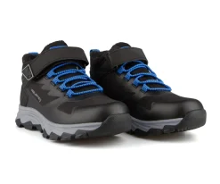 Bottillons imperméables Cliff pour garçons - ARBOK