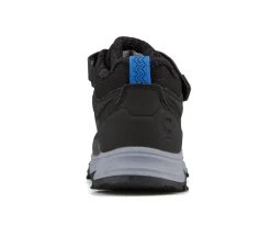 Bottillons imperméables Cliff pour garçons - ARBOK