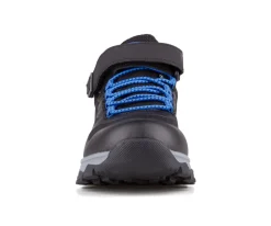 Bottillons imperméables Cliff pour garçons - ARBOK