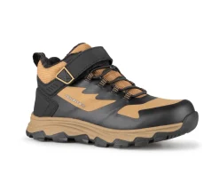 Bottillons imperméables Cliff pour garçons - ARBOK