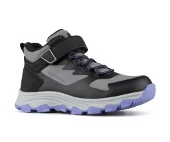 Bottillons imperméables Cliff pour filles - ARBOK