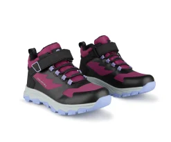 Bottillons imperméables Cliff pour filles - ARBOK