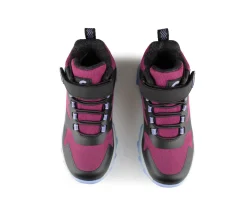 Bottillons imperméables Cliff pour filles - ARBOK