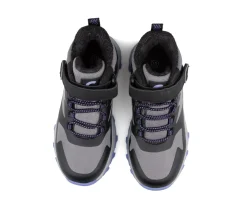 Bottillons imperméables Cliff pour filles - ARBOK