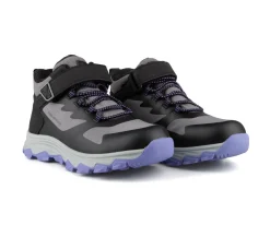 Bottillons imperméables Cliff pour filles - ARBOK