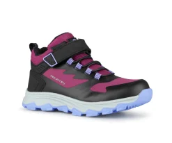 Bottillons imperméables Cliff pour filles - ARBOK