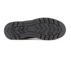 Bottillons lacés West Way pour hommes - MALCON