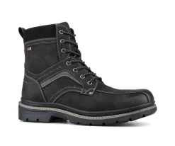 Bottillons Manathan pour hommes - DIRVEN