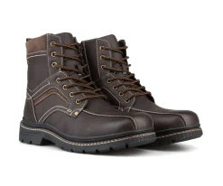 Bottillons Manathan pour hommes - DIRVEN