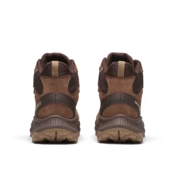 Bottillons Merrell pour hommes - SPEED STRIKE 2 MID LEATHER WATERPROOF