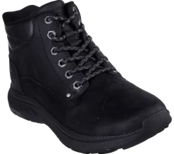 Bottillons Skechers Slip-ins® pour hommes - RELAXED FIT POLLARD