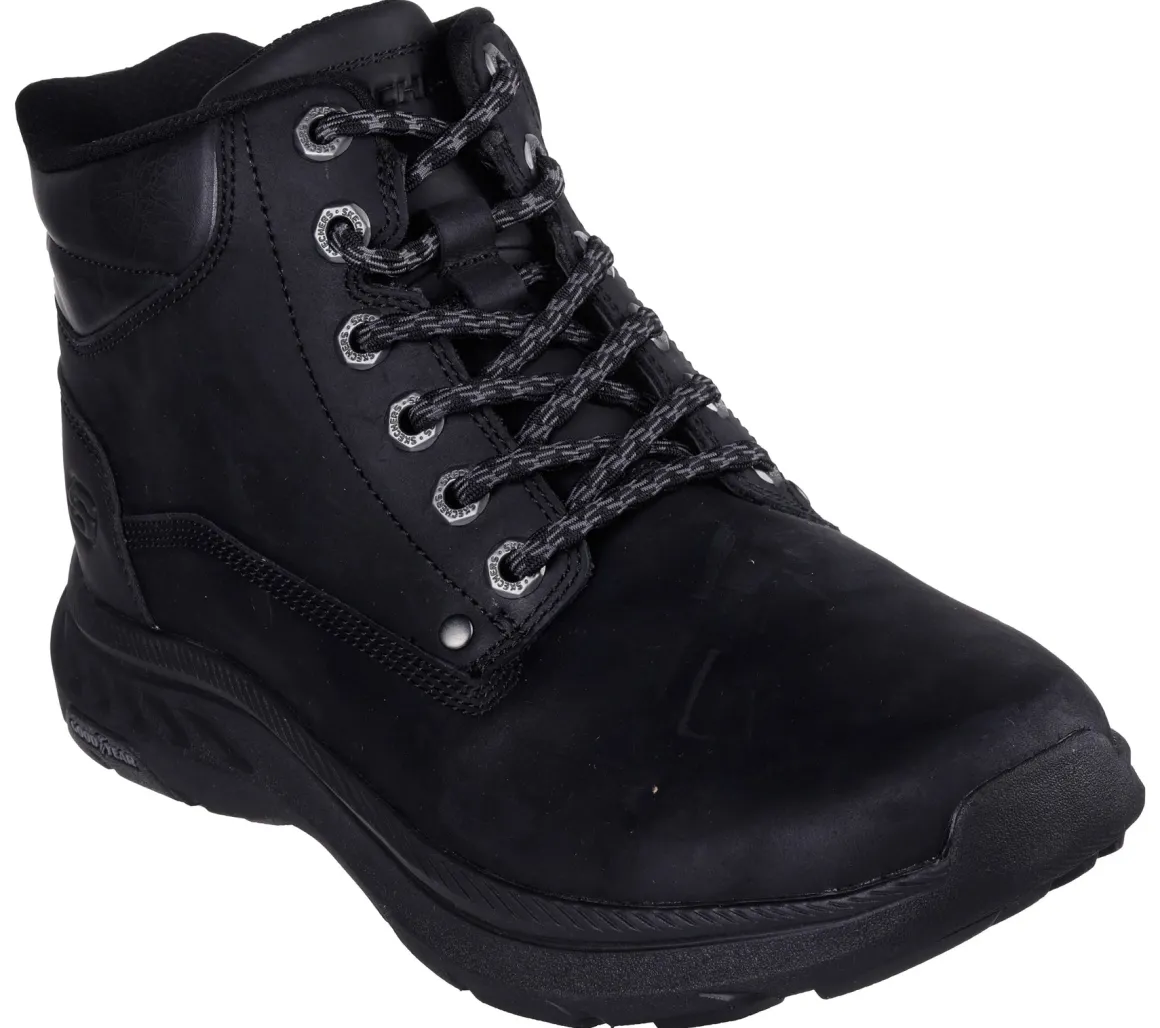 Bottillons Skechers Slip-ins® pour hommes - RELAXED FIT POLLARD